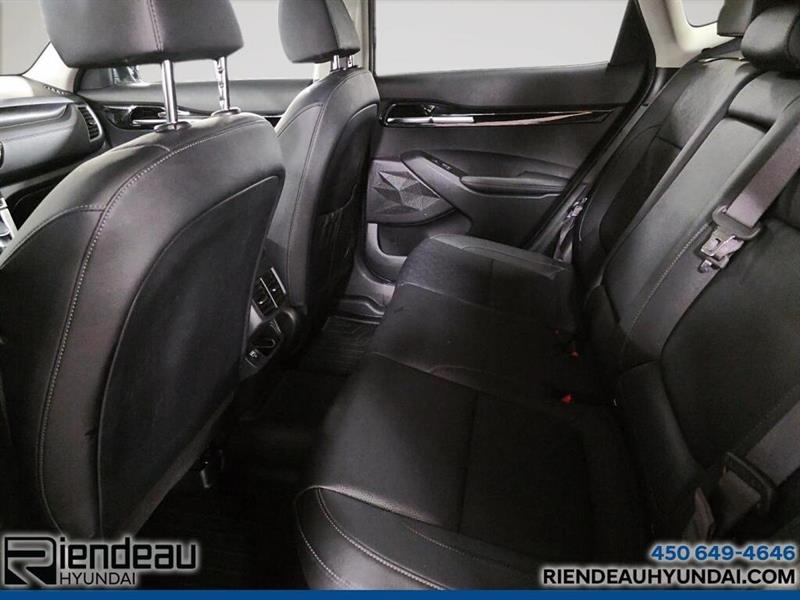 kia Seltos 2023 - 13