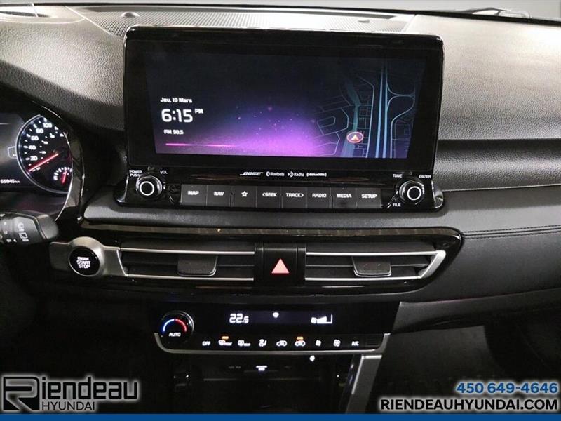 kia Seltos 2023 - 18