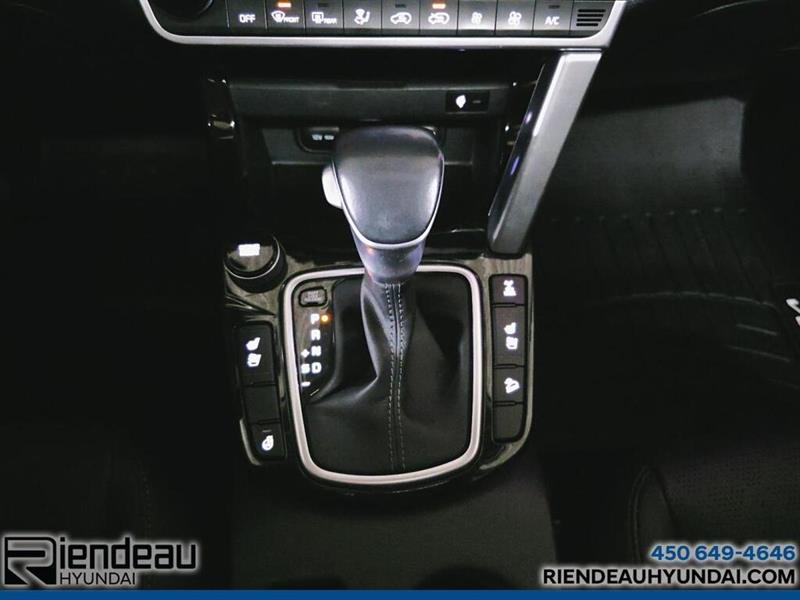 kia Seltos 2023 - 21