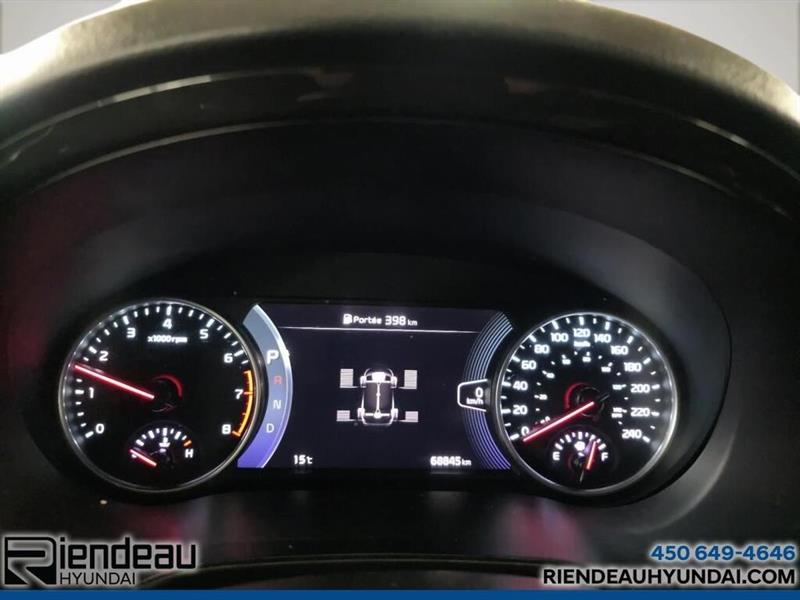 kia Seltos 2023 - 23