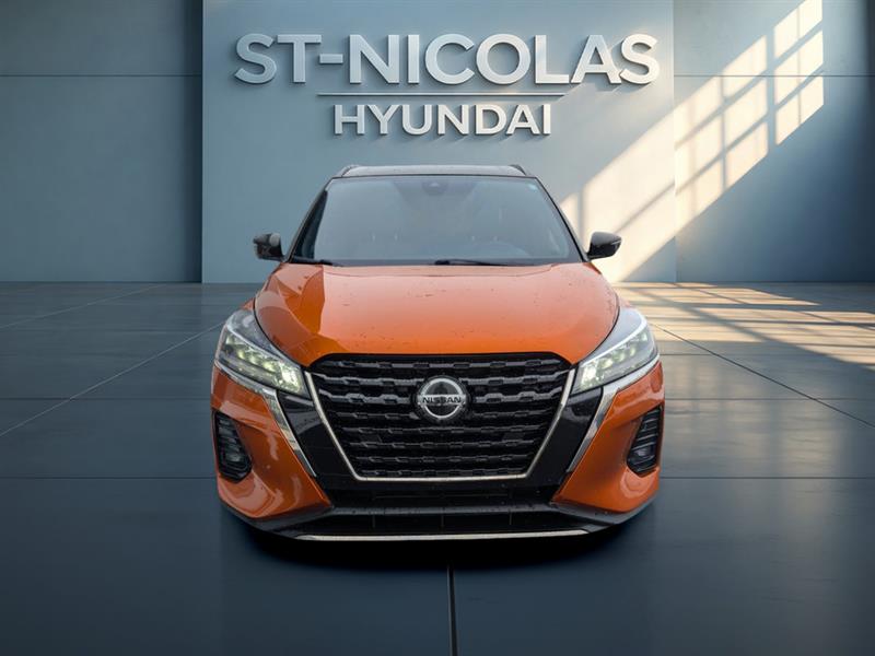 nissan Kicks 2021 - 6