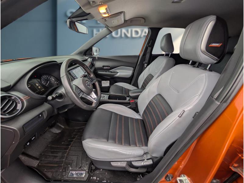 nissan Kicks 2021 - 7