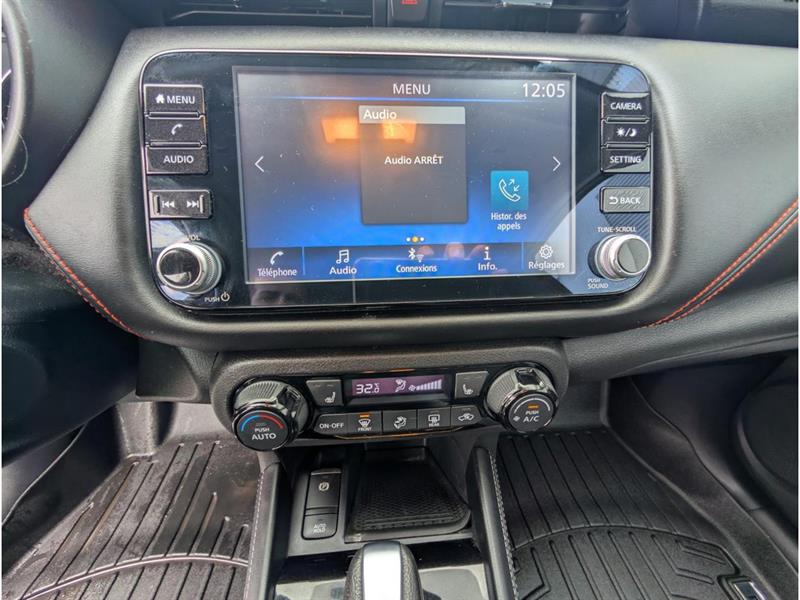 nissan Kicks 2021 - 10
