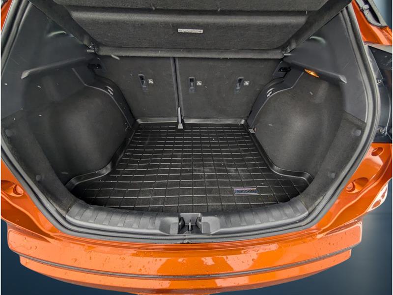 nissan Kicks 2021 - 12