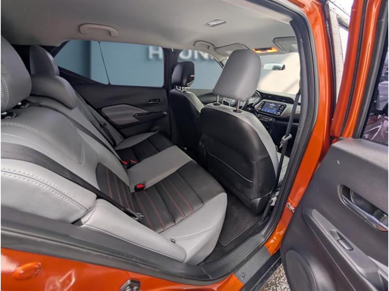 nissan Kicks 2021 - 13