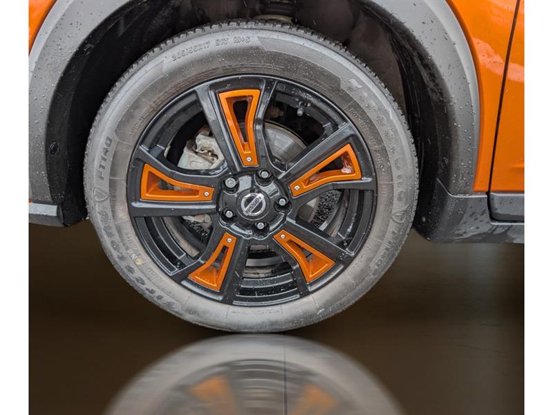 nissan Kicks 2021 - 15