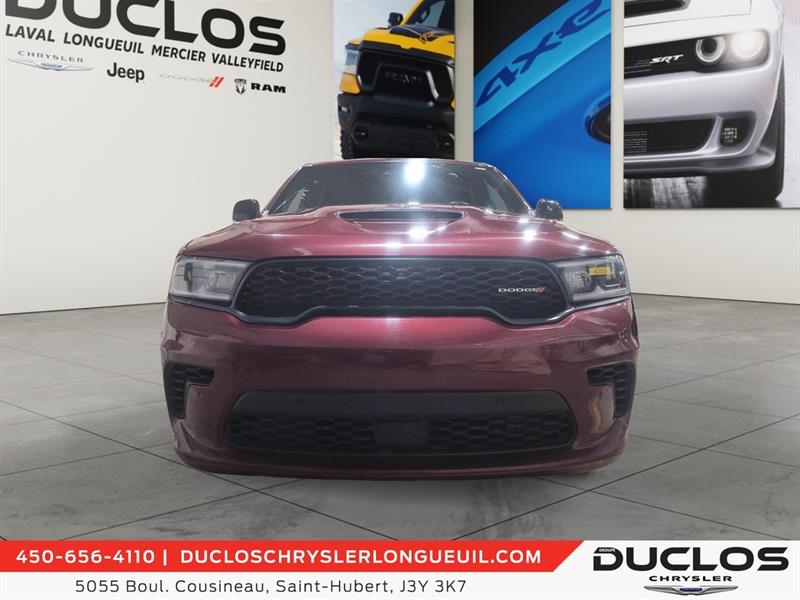 dodge Durango 2024 - 2