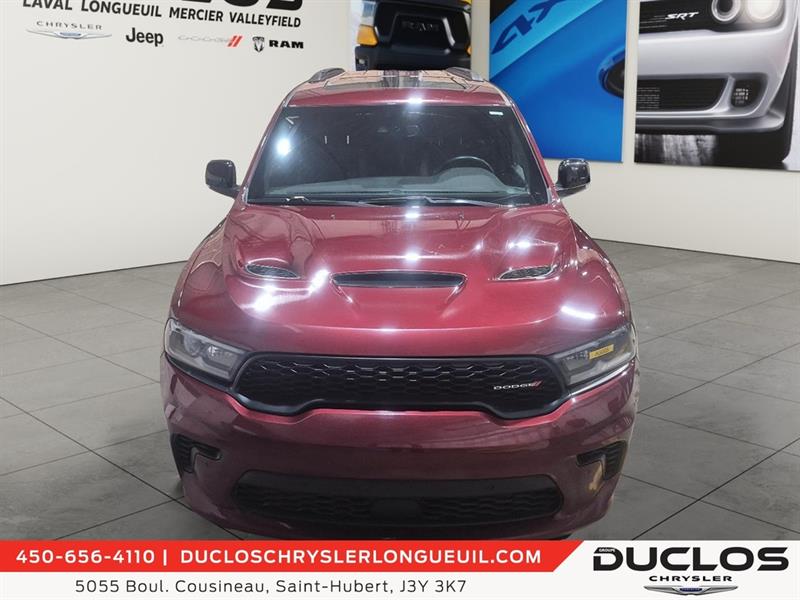 dodge Durango 2024 - 3