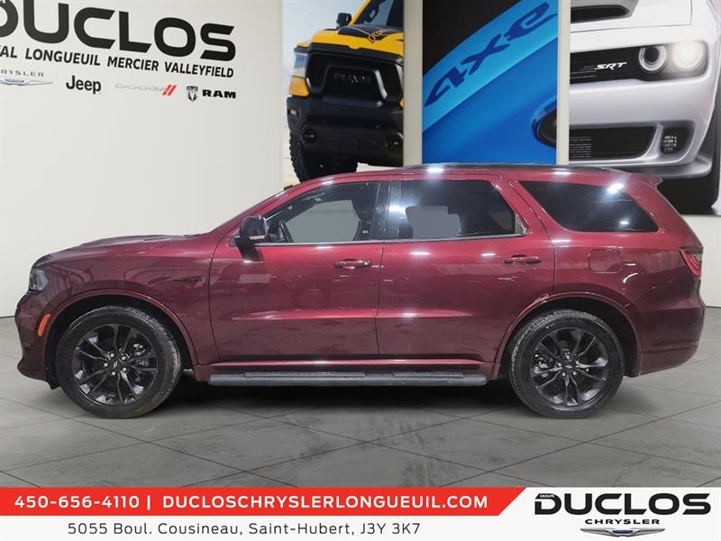 dodge Durango 2024 - 5