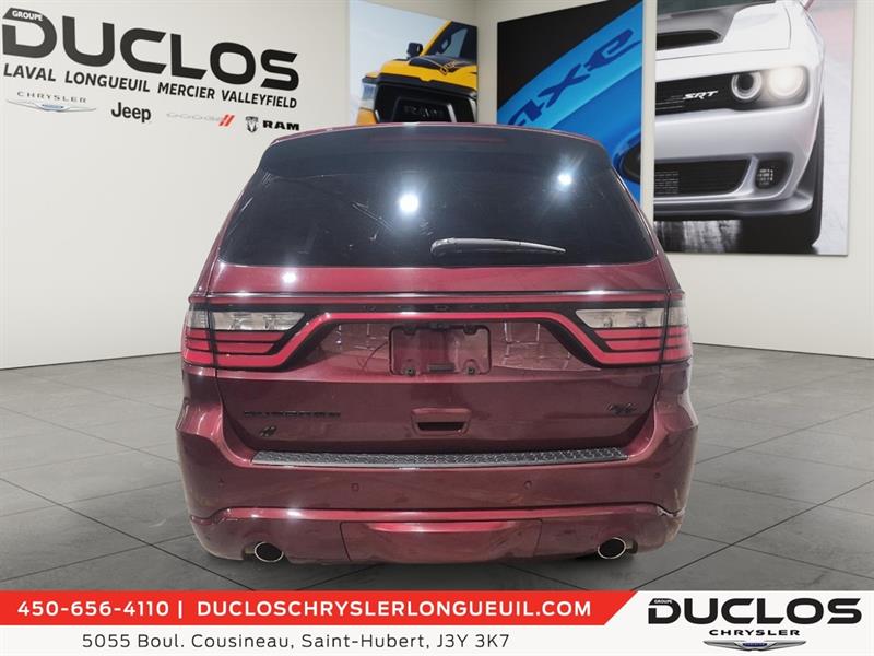 dodge Durango 2024 - 7