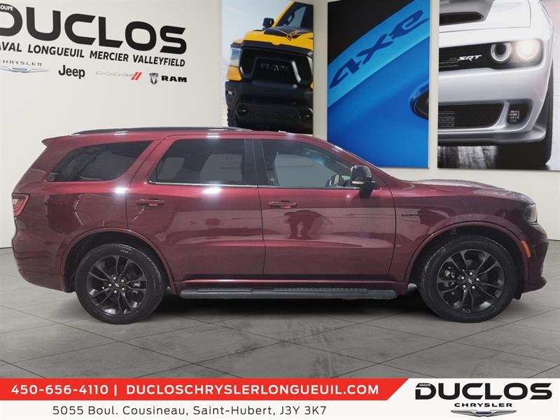 dodge Durango 2024 - 9