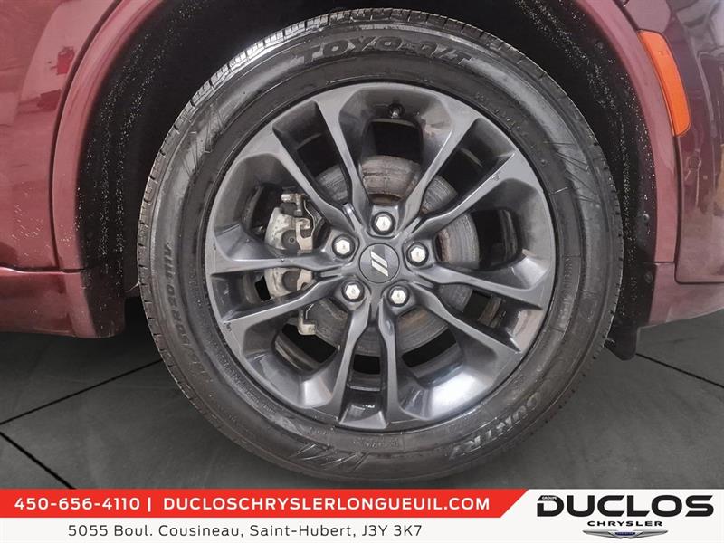 dodge Durango 2024 - 10