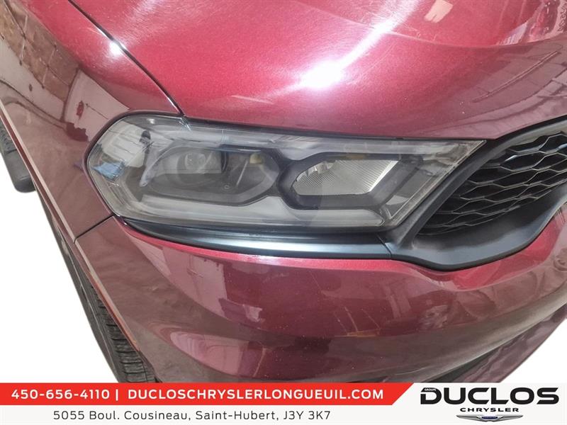 dodge Durango 2024 - 11