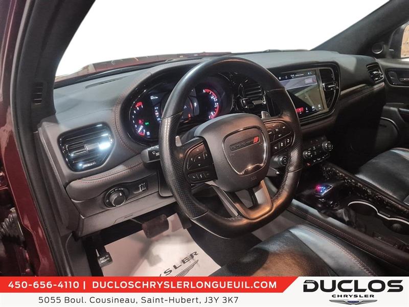 dodge Durango 2024 - 12