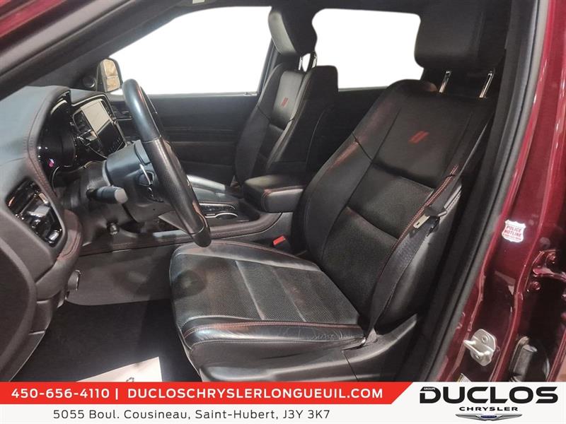dodge Durango 2024 - 13
