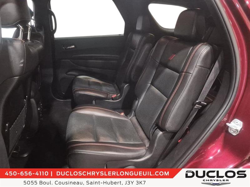 dodge Durango 2024 - 14
