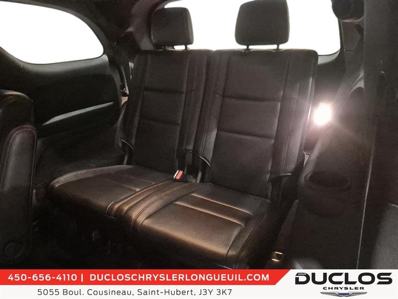 dodge Durango 2024 - 15