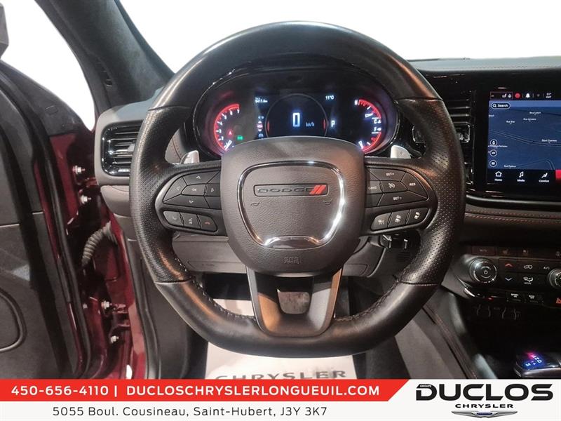 dodge Durango 2024 - 16
