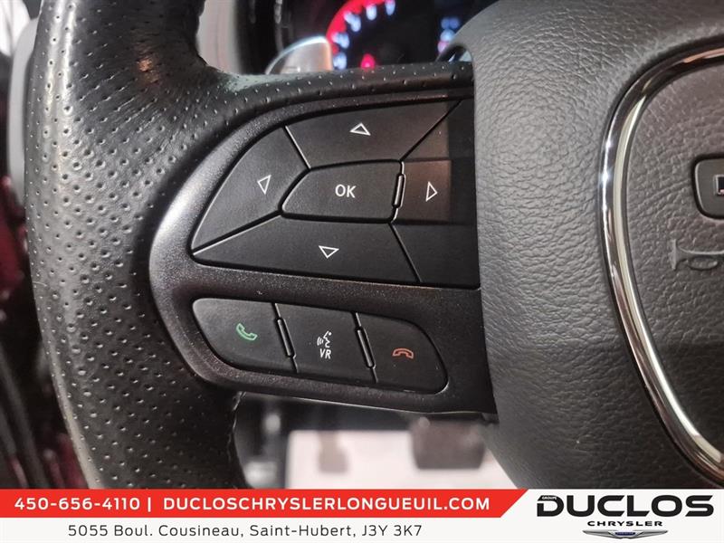 dodge Durango 2024 - 19