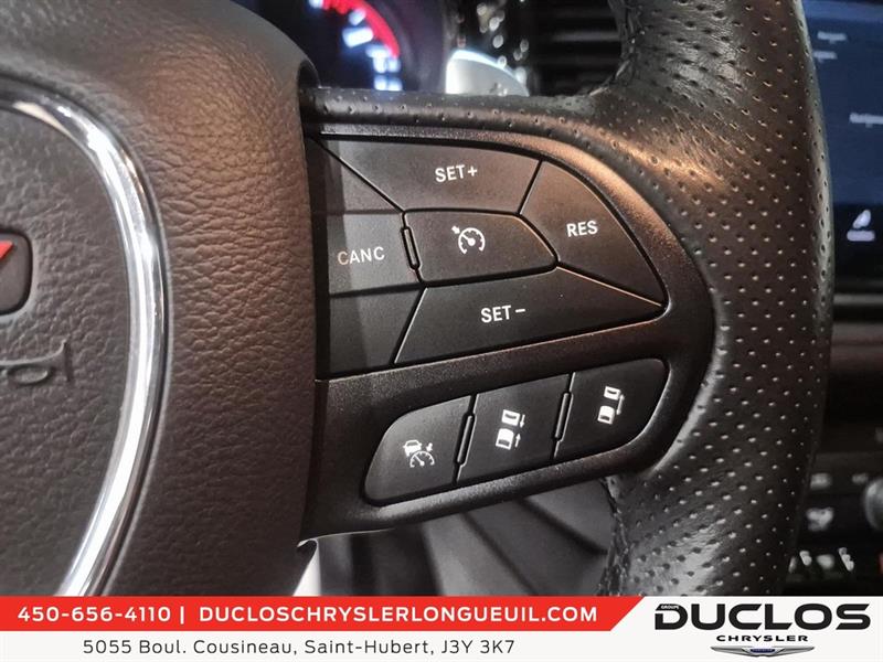 dodge Durango 2024 - 20