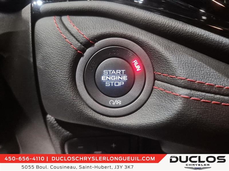 dodge Durango 2024 - 21