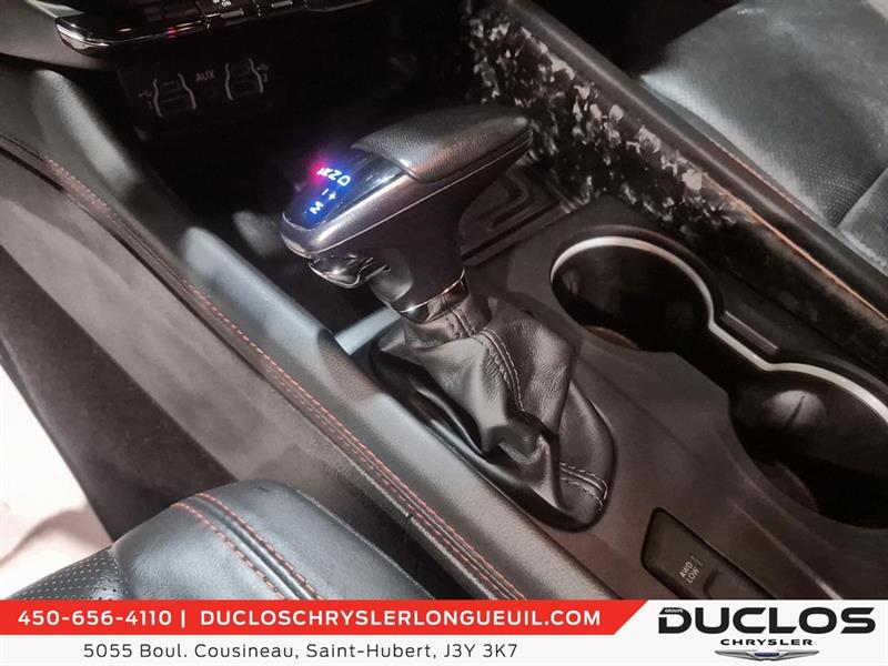 dodge Durango 2024 - 22