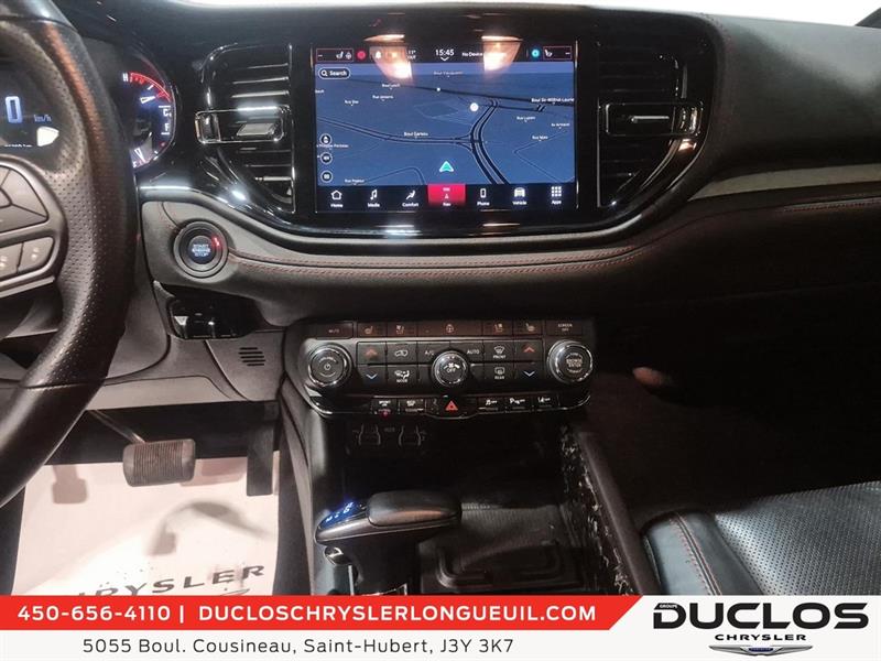 dodge Durango 2024 - 23