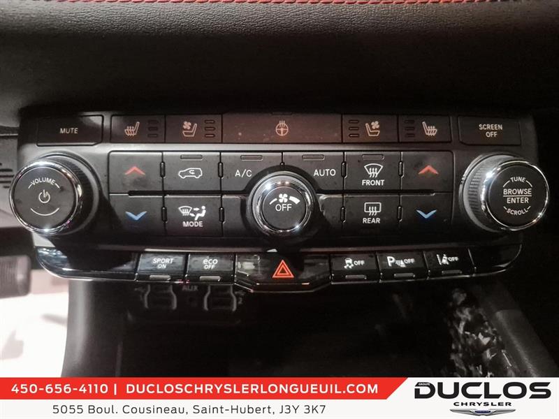 dodge Durango 2024 - 24