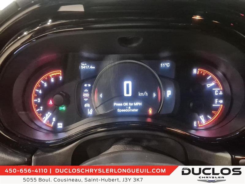 dodge Durango 2024 - 27