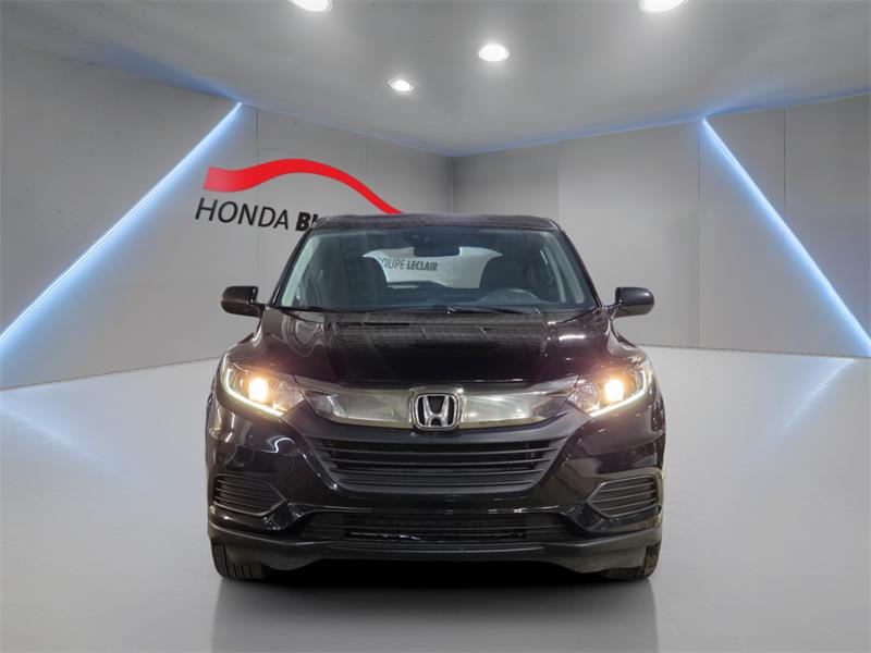 honda HR-V 2022 - 2