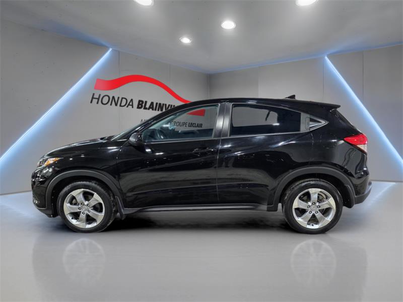 honda HR-V 2022 - 3