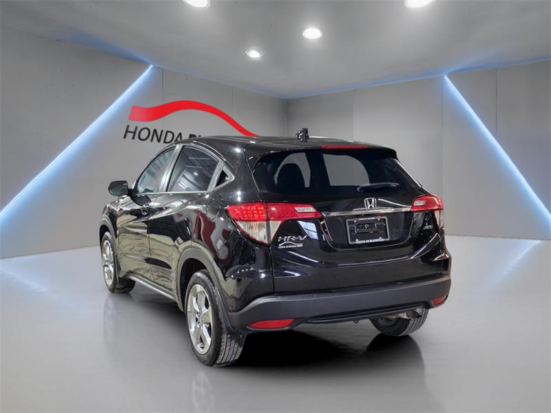 honda HR-V 2022 - 4
