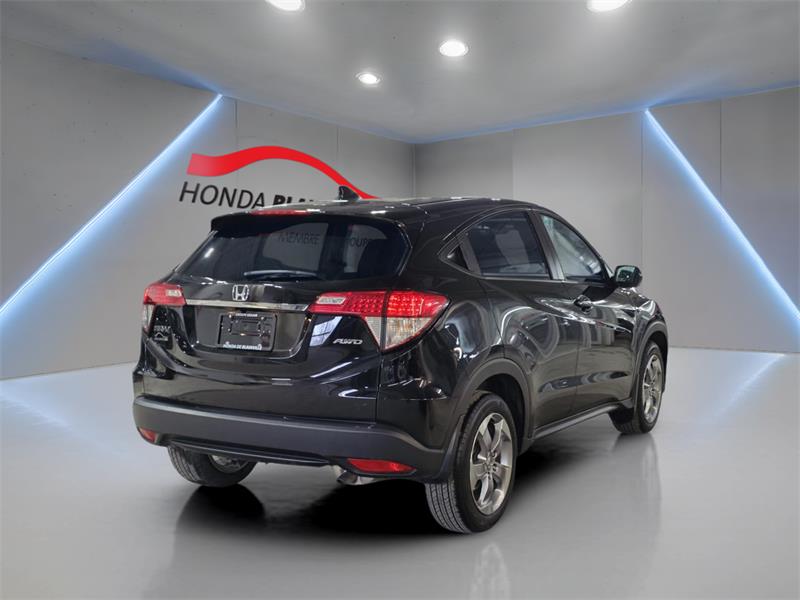 honda HR-V 2022 - 6