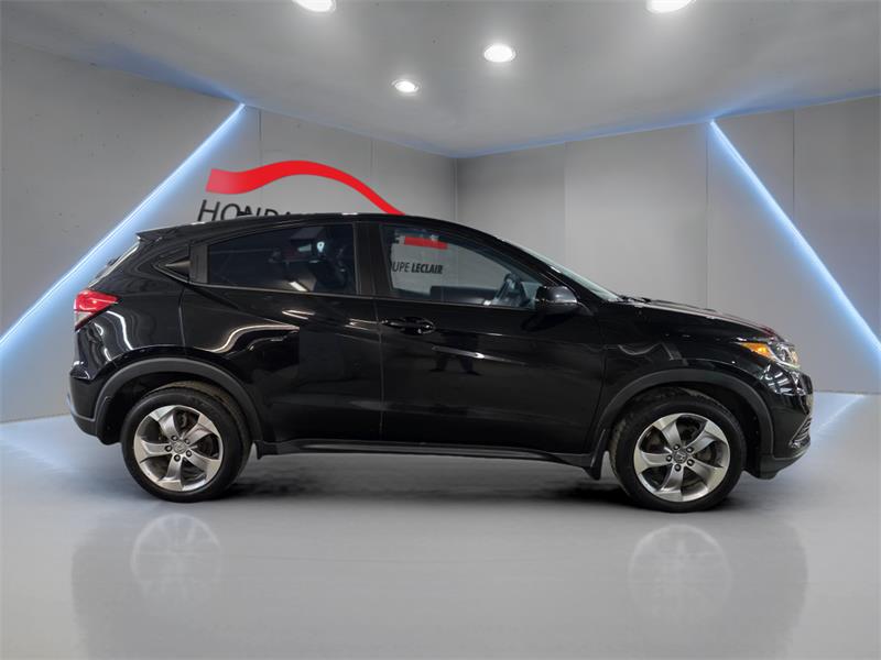 honda HR-V 2022 - 7