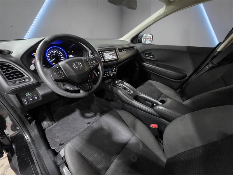 honda HR-V 2022 - 9