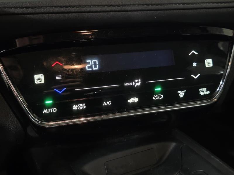 honda HR-V 2022 - 11
