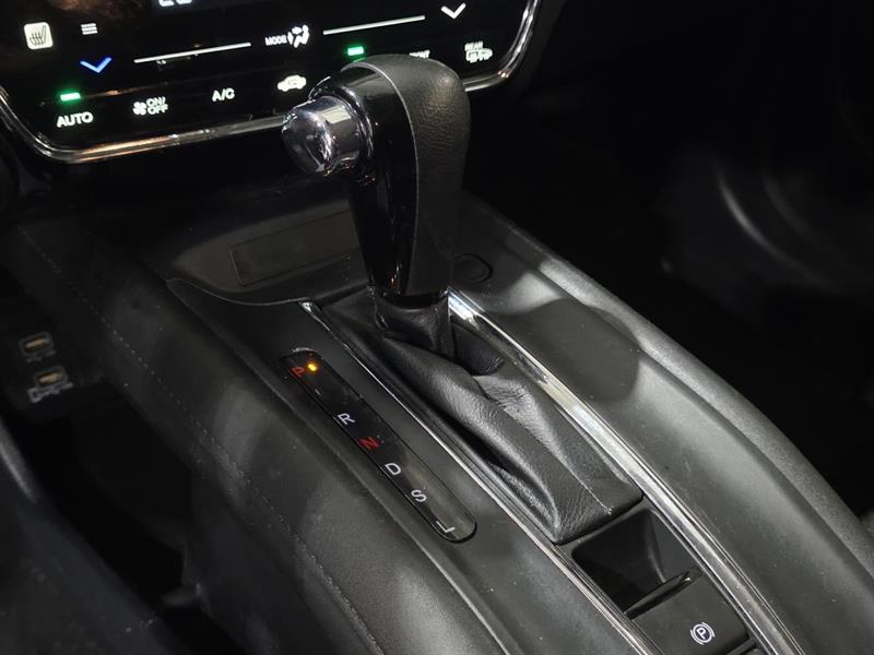honda HR-V 2022 - 12
