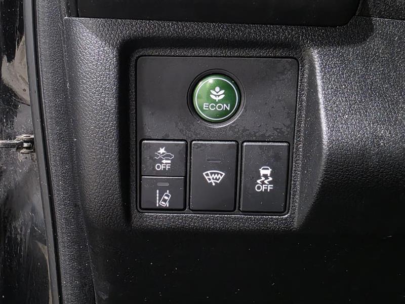 honda HR-V 2022 - 13