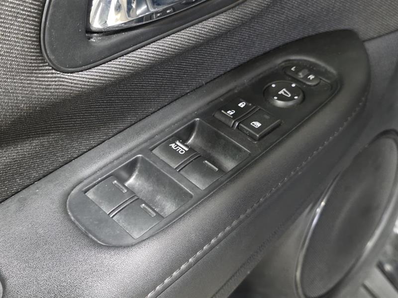 honda HR-V 2022 - 14