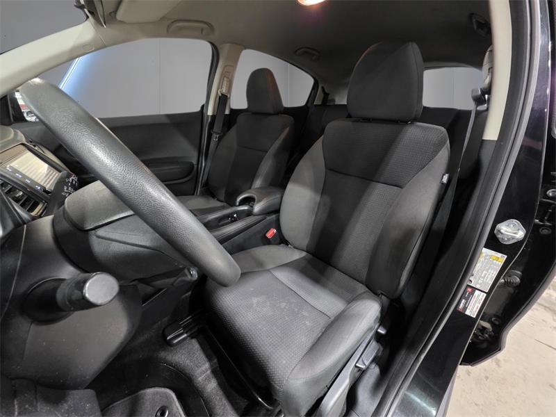honda HR-V 2022 - 15