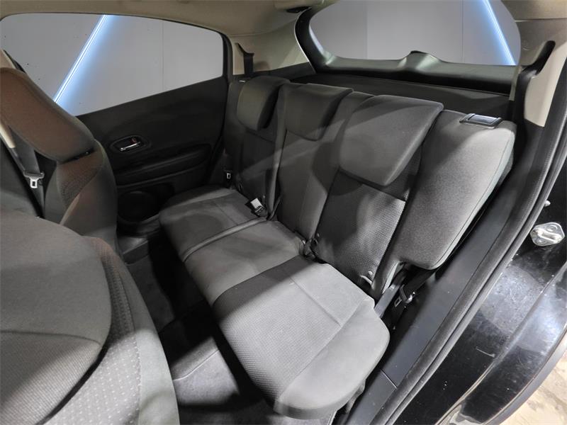 honda HR-V 2022 - 16