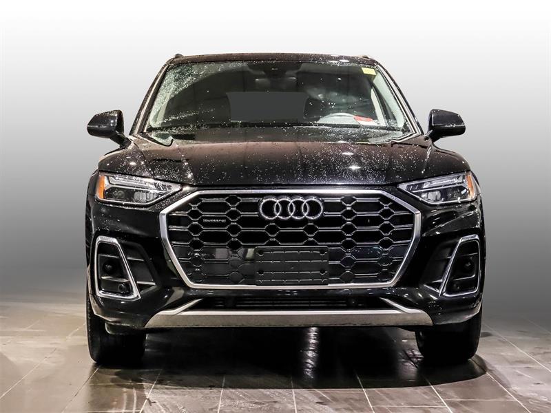 audi Q5 2023 - 2