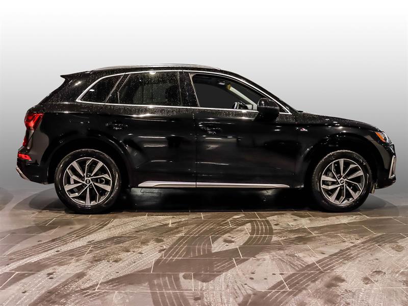 audi Q5 2023 - 3