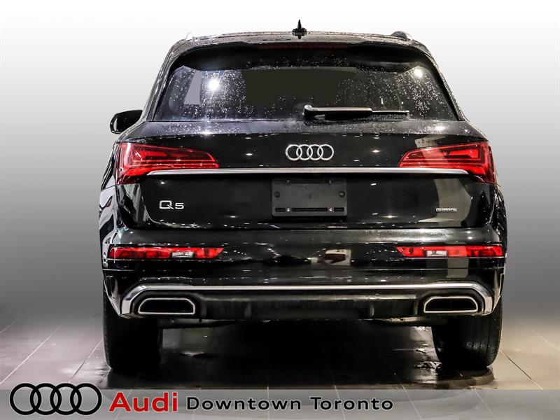 audi Q5 2023 - 4