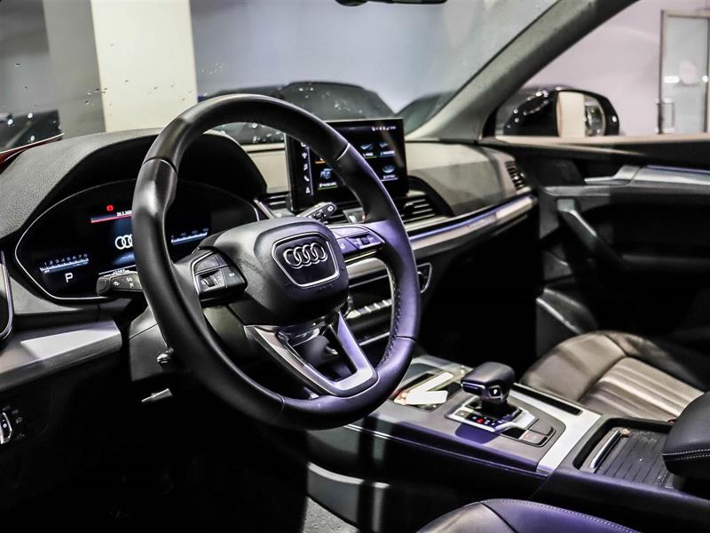 audi Q5 2023 - 5