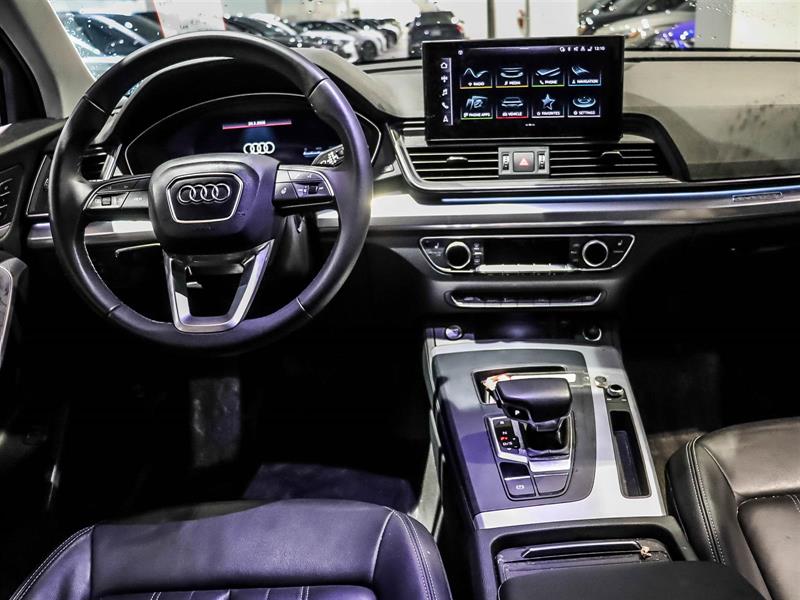 audi Q5 2023 - 6