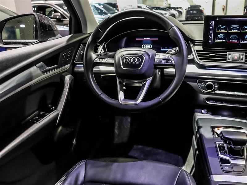 audi Q5 2023 - 7