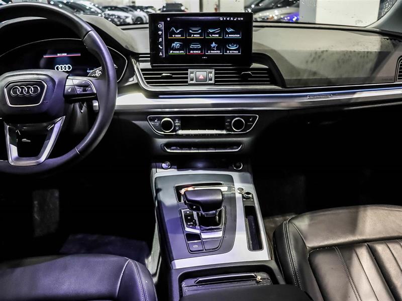 audi Q5 2023 - 8