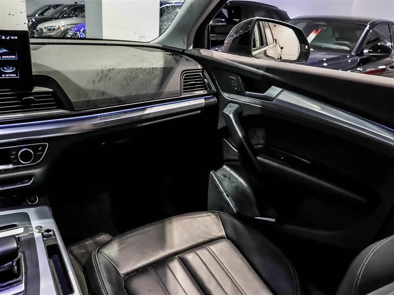 audi Q5 2023 - 9