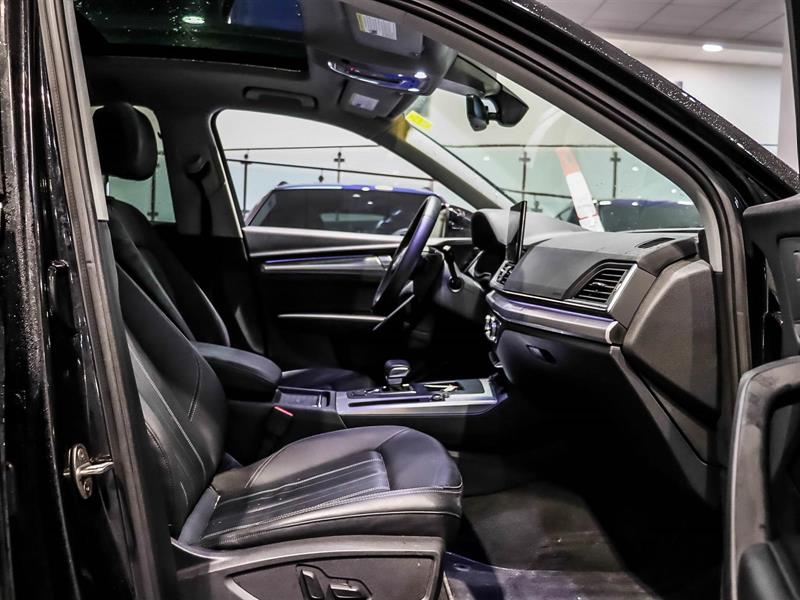 audi Q5 2023 - 10